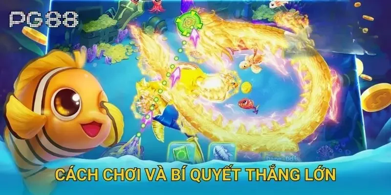 Cách chơi và bí quyết thắng lớn